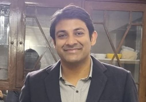Akash Kansal