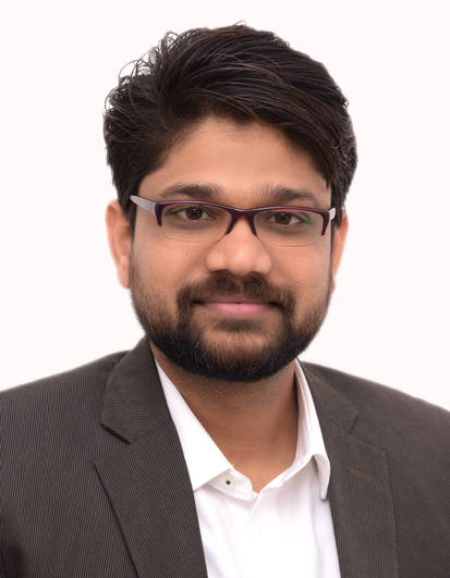 Gaurav Bansal