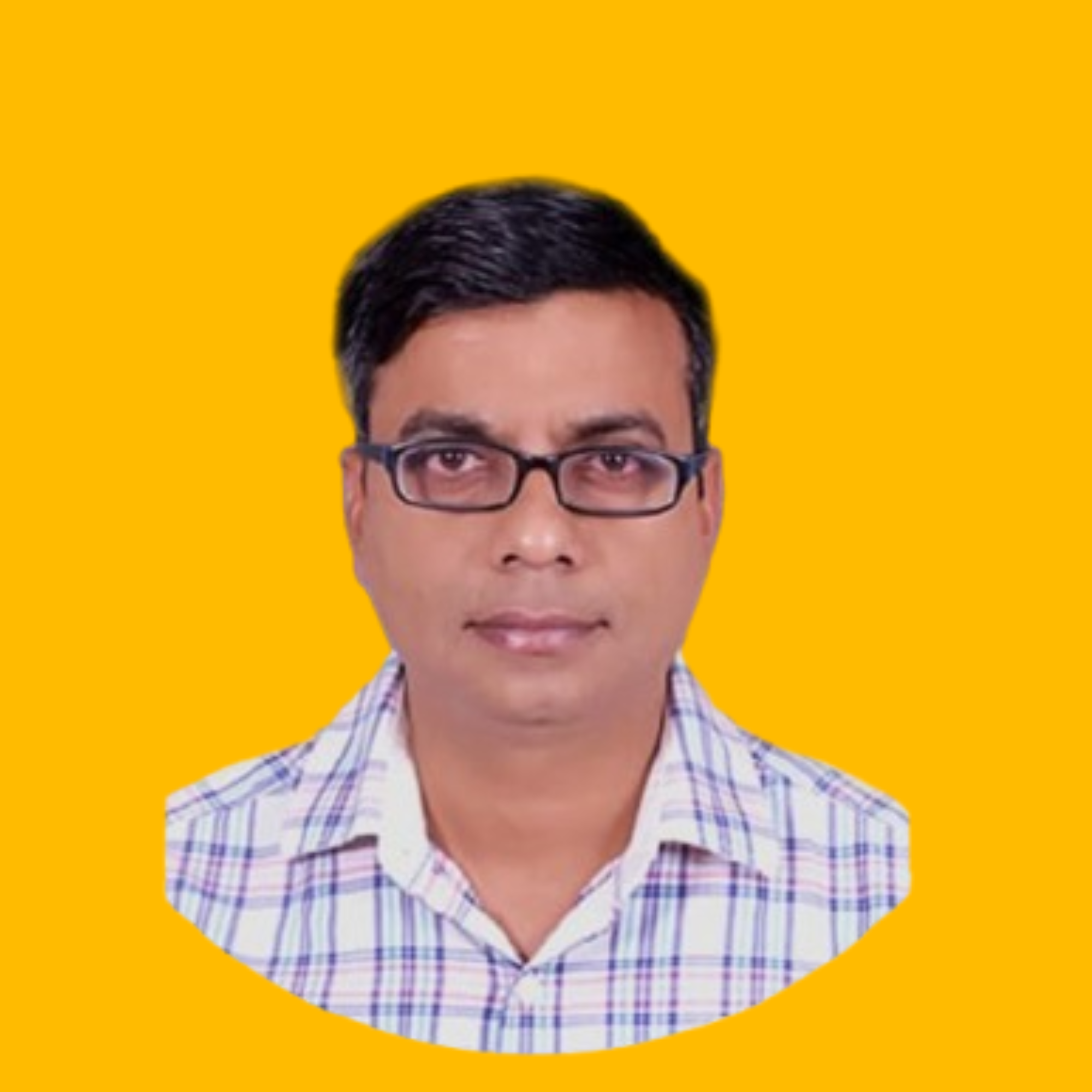 Pavan Agarwal